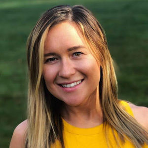 Meet your Posher, Emily